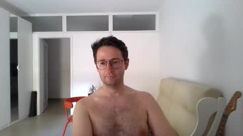 Sasha online show from August 16, 1:04 pm
