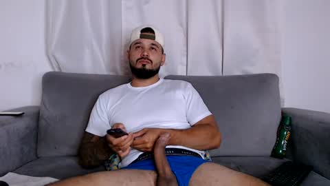 Handsomen online show from August 4, 4:20 am