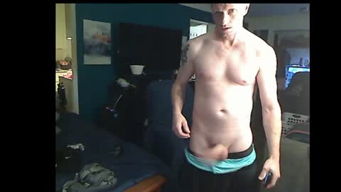 handsomerob42 online show from July 21, 4:31 pm