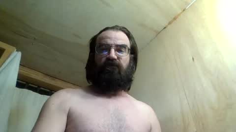 handywoody online show from July 7, 11:30 pm