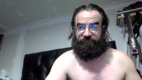 handywoody online show from July 30, 1:13 am