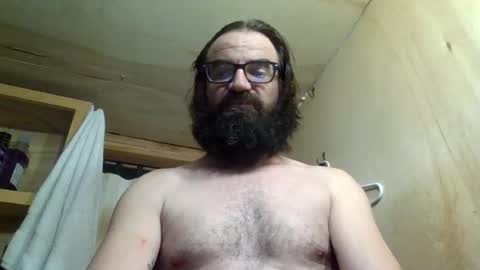 handywoody online show from July 31, 10:37 pm