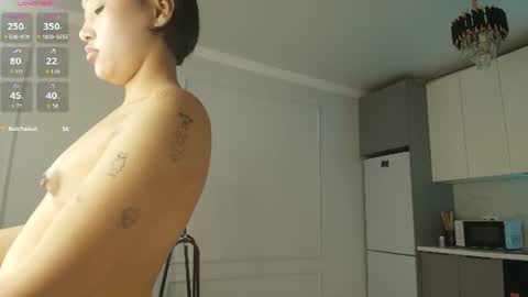 hang_ho online show from August 7, 8:36 am