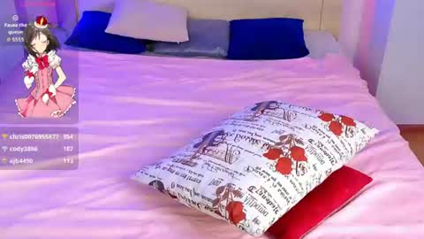 hani online show from August 31, 7:47 pm
