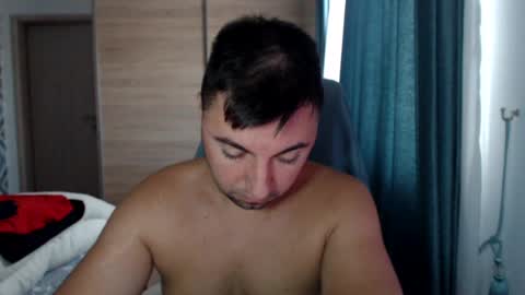 HankMalone online show from July 25, 4:27 am