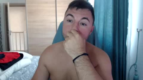 HankMalone online show from July 25, 5:33 am