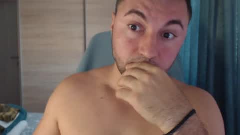 HankMalone online show from July 28, 4:07 am