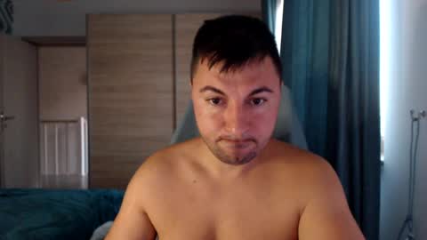 HankMalone online show from July 30, 3:25 am