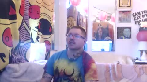 hank rams online show from April 14, 2:24 pm