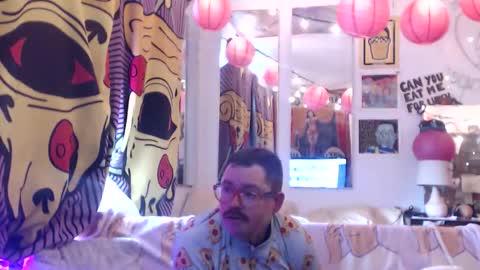 hank rams online show from April 26, 3:19 pm