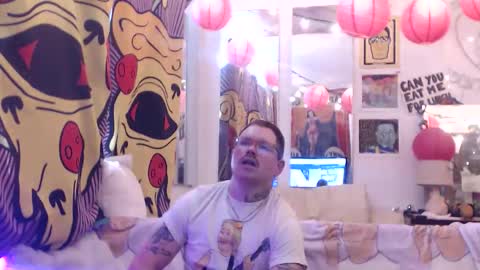 hank rams online show from May 4, 7:04 pm