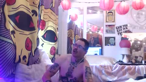 hank rams online show from May 11, 5:26 pm