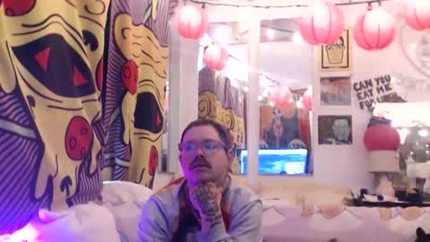 hank rams online show from May 21, 1:46 pm