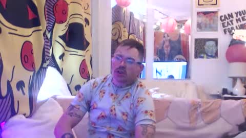 hank rams online show from May 24, 4:31 pm