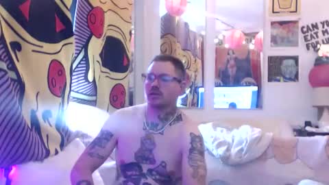 hank rams online show from May 27, 2:41 pm
