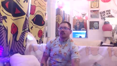 hank rams online show from June 3, 2:53 pm