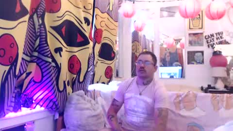 hank rams online show from June 16, 1:20 pm
