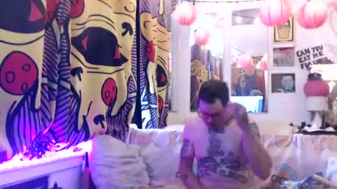 hank rams online show from June 25, 1:47 pm
