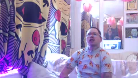 hank rams online show from June 28, 3:37 pm