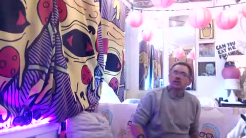 hank rams online show from June 29, 4:53 pm