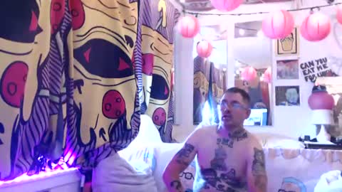 hank rams online show from June 30, 12:39 pm