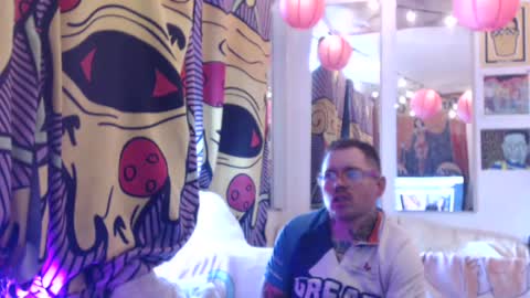 hank rams online show from July 2, 2:07 pm