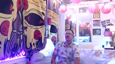 hank rams online show from July 3, 11:56 am