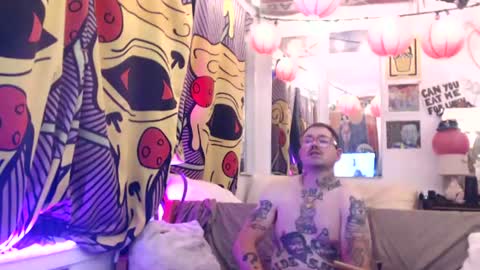 hank rams online show from July 14, 3:00 am