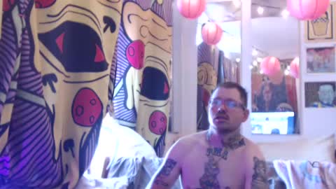 hank rams online show from July 15, 2:18 pm