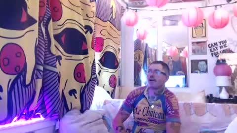 hank rams online show from July 26, 3:39 pm