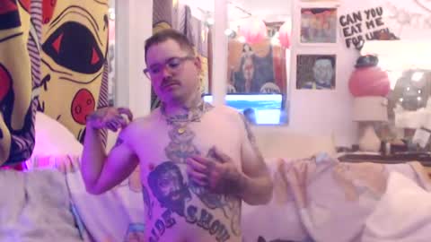 hank rams online show from July 28, 1:11 am