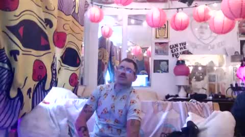 hank rams online show from July 29, 2:24 pm