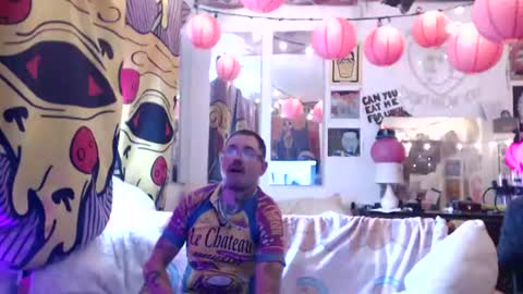 hank rams online show from August 2, 7:21 pm