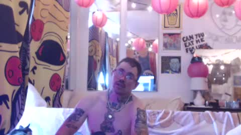 hank rams online show from August 13, 1:47 pm