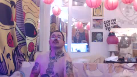 hank rams online show from August 18, 3:07 pm