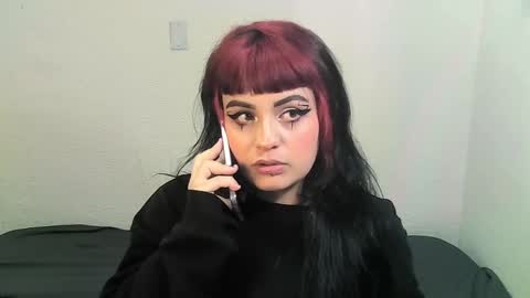 hanna99moon online show from March 10, 4:26 pm