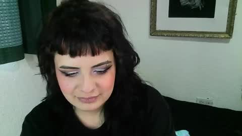 hanna99moon online show from April 21, 1:54 pm