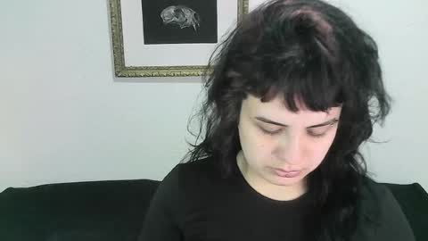 hanna99moon online show from April 22, 1:36 pm