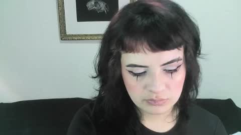 hanna99moon online show from April 22, 3:37 pm