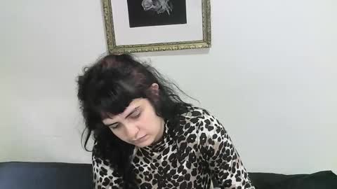 hanna99moon online show from May 4, 3:02 pm