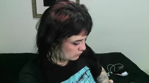 hanna99moon online show from May 7, 1:51 am