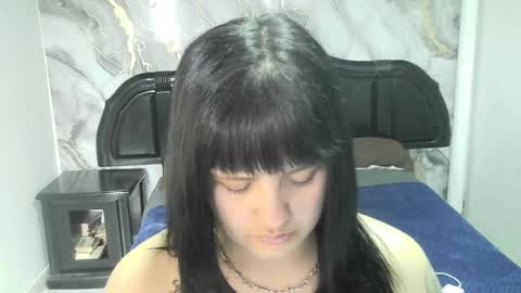 hanna99moon online show from September 7, 2:34 pm