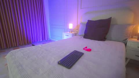 hanna online show from July 31, 3:57 am
