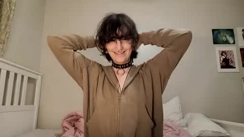 Hanna Banana5 online show from July 27, 12:38 am