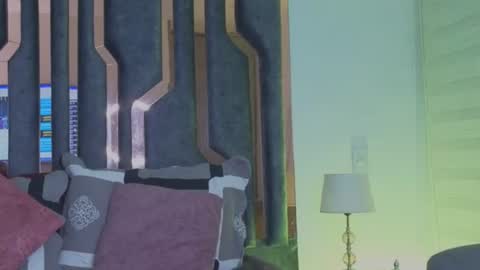 hanna_bellee online show from August 9, 2:56 am