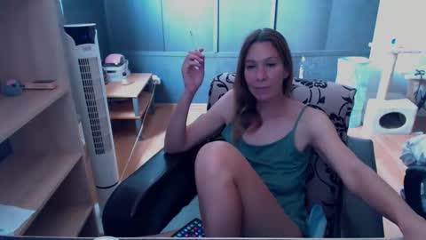 hanna_ha online show from June 10, 12:34 pm