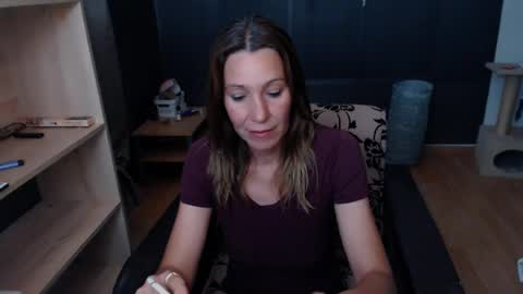 hanna_ha online show from June 18, 7:14 pm