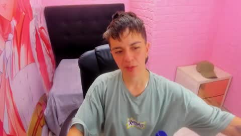 Hanna online show from July 18, 4:02 am