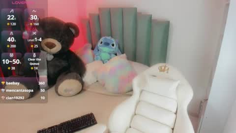 hanna_hottxx online show from August 7, 2:39 pm