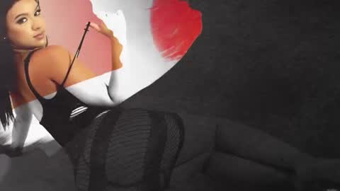 HANNA online show from August 1, 8:48 pm